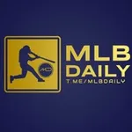 Аватар канала 𝗗𝗜𝗔𝗥𝗜𝗢 𝗗𝗘 𝗟𝗔 𝗠𝗟𝗕 ⚾️ 🇺🇸