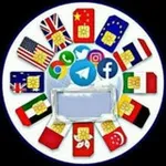 Аватар канала عالم الارقام الوهمية