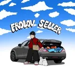 Аватар канала FROLOV SELLER