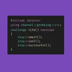 Аватар канала Грокаем C++