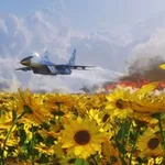 Аватар канала Соняшник 🦅