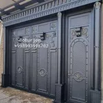 Аватар канала NAMANGAN DARVOZALAR