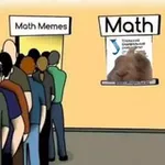 Аватар канала Mathmemes-RTF