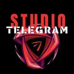 Аватар канала 🎧 🎙 Studio Telegram 🎙 🎧