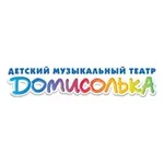 Аватар канала «Домисолька»