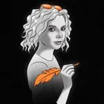 Аватар канала Анна К | из стихов