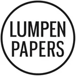Аватар канала Lumpen Papers