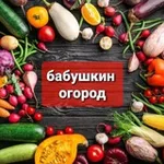 Аватар канала Бабушкин огород