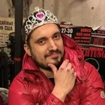 Аватар канала строчки вызывающие вопросы