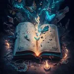 Аватар канала Дверь в новый мир 🌑 ✨