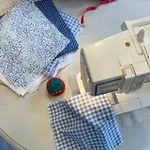 Аватар канала нитки иголки | вязание шитье