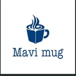 Аватар канала Mavi mug ماگ ابی