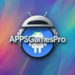 Аватар канала APPSGamesPro ™