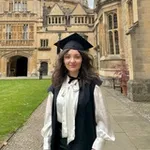 Аватар канала The Oxford girl