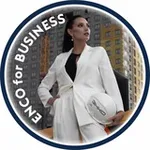Аватар канала ЭНКО для бизнеса