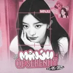 Аватар канала MINJU OF SERENITY