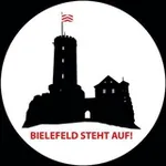 Аватар канала Bielefeld steht auf! - Infokanal