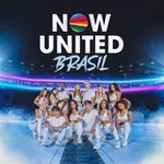 Аватар канала NOW UNITED BR