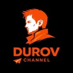 Аватар канала Дуров Channel