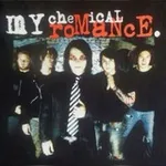 Аватар канала my chemical romance confessions