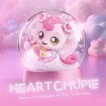 Аватар канала heartchupie. 𑣿
