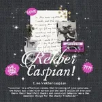 Аватар канала FEE FREE REKBER CASPIAN : OPEN
