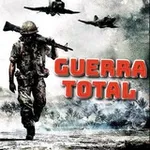 Аватар канала 🪖 Guerra Total