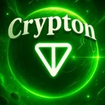 Аватар канала CrypTon
