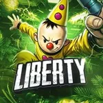 Аватар канала L1berty