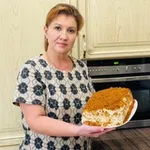 Аватар канала ВИКТОРИЯ ГУСАРОВА