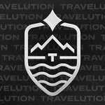 Аватар канала TRAVELUTION 🛡 ПУТЕШЕСТВИЯ