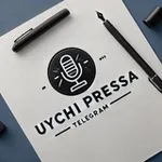 Аватар канала UYCHILIKLAR | PRESSA