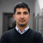 Аватар канала Orif Tolib
