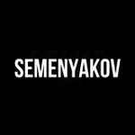 Аватар канала S E M E N Y A K O V