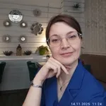 Аватар канала Рубинская Наталья Владимировна