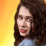Аватар канала Елена Макк и китайский язык