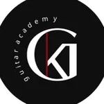Аватар канала Kesha Larionov Guitar Academy