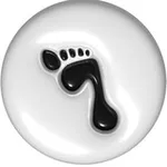 Аватар канала босиком 🦶🏻