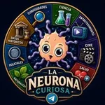 Аватар канала La Neurona Curiosa 🧠