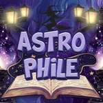 Аватар канала ASTROPHILE ! PROMORENT
