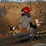 Аватар канала روايات ياكوزا 🦊