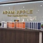 Аватар канала Aram Apple7