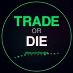 Аватар канала Trade or Die