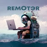 Аватар канала REMOTER @ вакансии на удаленке