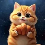 Аватар канала Пекарня теплых снов 🥐 ☕️