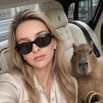 Аватар канала ОКСА | Нейрофото & Промпты