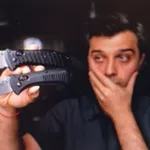Аватар канала Руслан Киясов. О ножах!