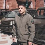 Аватар канала Александр Шарифулин