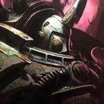Аватар канала Warhammer 40000