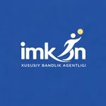 Аватар канала Imkon XBA | Yangi yo'l, yangi imkoniyat